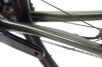 Cannondale Supersix Evo Sram Rival eTap AXS Disc Road Bike 2022, Size 54cm