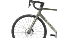 Cannondale Supersix Evo Sram Rival eTap AXS Disc Road Bike 2022, Size 54cm