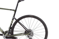 Cannondale Supersix Evo Sram Rival eTap AXS Disc Road Bike 2022, Size 54cm