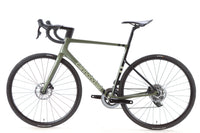 Cannondale Supersix Evo Sram Rival eTap AXS Disc Road Bike 2022, Size 54cm
