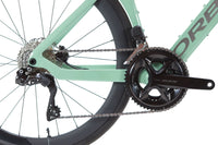 Orbea Orca Aero M35i Ltd Pwr Shimano 105 Di2 Disc Road Bike 2025, Size 49cm
