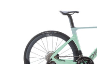 Orbea Orca Aero M35i Ltd Pwr Shimano 105 Di2 Disc Road Bike 2025, Size 49cm