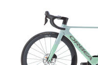 Orbea Orca Aero M35i Ltd Pwr Shimano 105 Di2 Disc Road Bike 2025, Size 49cm
