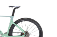 Orbea Orca Aero M35i Ltd Pwr Shimano 105 Di2 Disc Road Bike 2025, Size 49cm