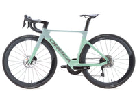 Orbea Orca Aero M35i Ltd Pwr Shimano 105 Di2 Disc Road Bike 2025, Size 49cm
