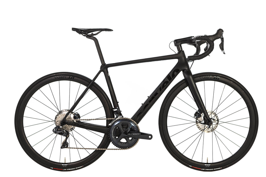 Cervelo R5 Shimano Ultegra Di2 Disc Road Bike 2020, Size 54cm – Cycle ...