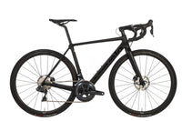 Cervelo R5 Shimano Ultegra Di2 Disc Road Bike 2020, Size 54cm