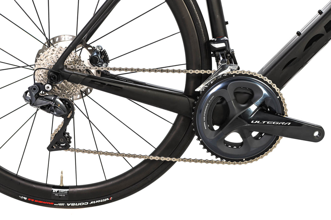 Cervelo R5 Shimano Ultegra Di2 Disc Road Bike 2020, Size 54cm – Cycle ...