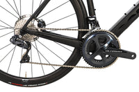 Cervelo R5 Shimano Ultegra Di2 Disc Road Bike 2020, Size 54cm