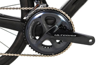 Cervelo R5 Shimano Ultegra Di2 Disc Road Bike 2020, Size 54cm