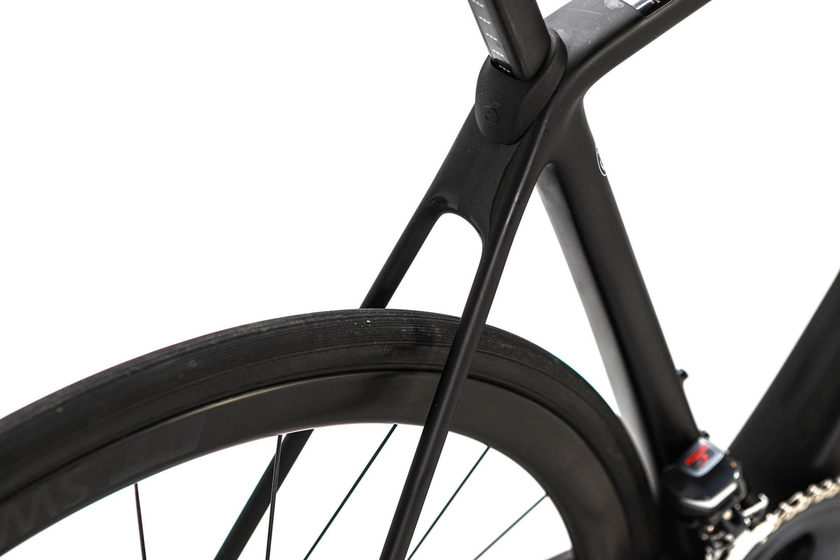 Cervelo R5 Shimano Ultegra Di2 Disc Road Bike 2020, Size 54cm