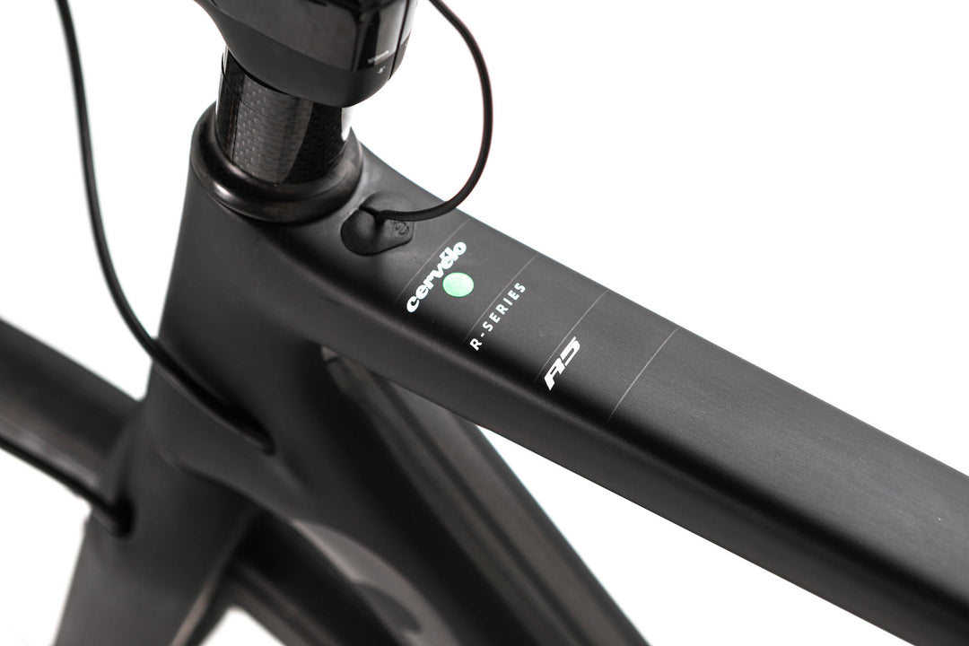Cervelo R5 Shimano Ultegra Di2 Disc Road Bike 2020, Size 54cm – Cycle ...