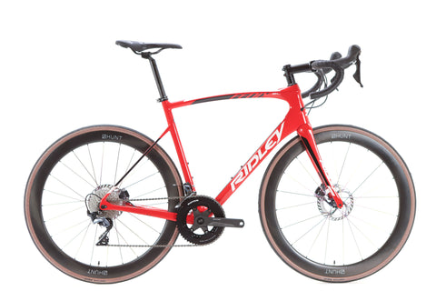 Ridley Fenix SL Shimano Ultegra Disc Road Bike 2020, Size Medium