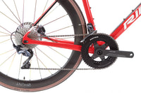 Ridley Fenix SL Shimano Ultegra Disc Road Bike 2020, Size Medium