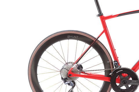 Ridley Fenix SL Shimano Ultegra Disc Road Bike 2020, Size Medium