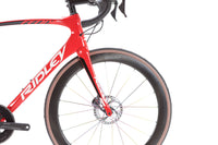 Ridley Fenix SL Shimano Ultegra Disc Road Bike 2020, Size Medium