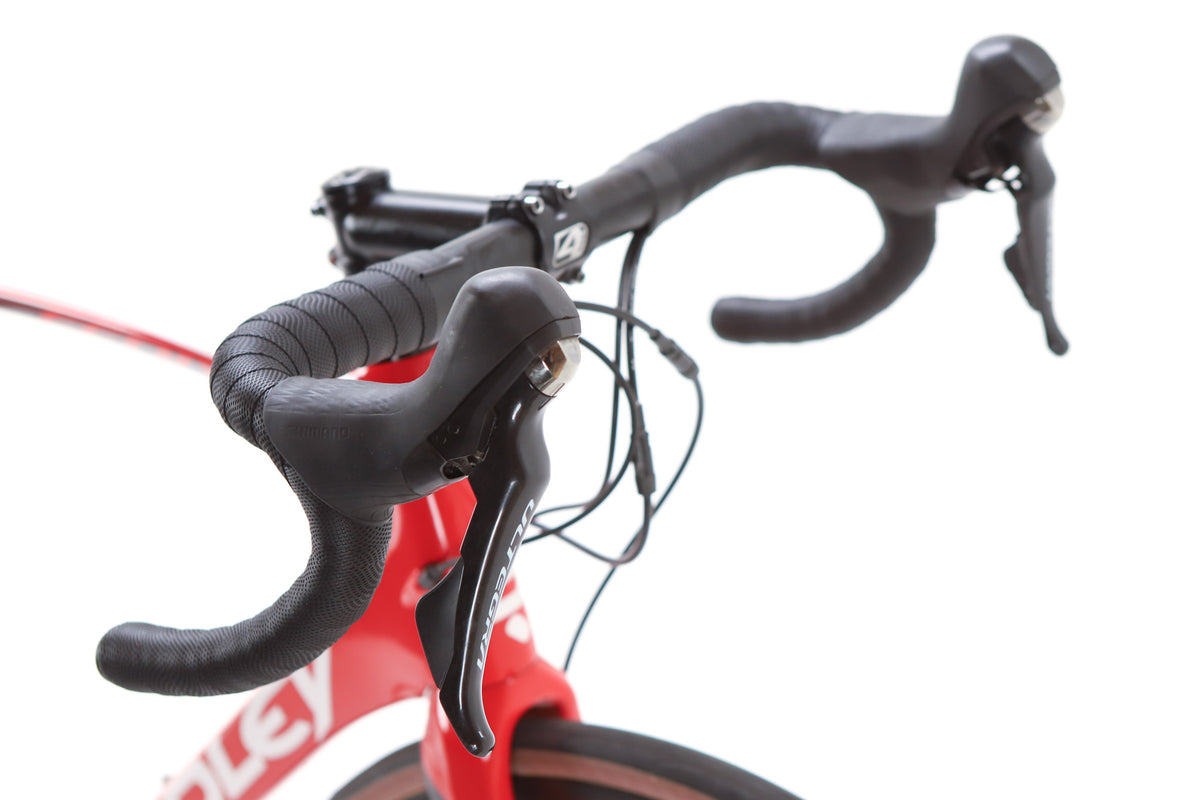 Ridley Fenix SL Shimano Ultegra Disc Road Bike 2020, Size Medium