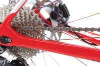 Ridley Fenix SL Shimano Ultegra Disc Road Bike 2020, Size Medium