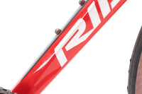 Ridley Fenix SL Shimano Ultegra Disc Road Bike 2020, Size Medium