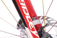 Ridley Fenix SL Shimano Ultegra Disc Road Bike 2020, Size Medium