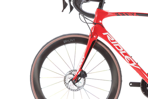 Ridley Fenix SL Shimano Ultegra Disc Road Bike 2020, Size Medium