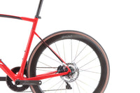 Ridley Fenix SL Shimano Ultegra Disc Road Bike 2020, Size Medium