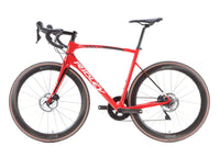 Ridley Fenix SL Shimano Ultegra Disc Road Bike 2020, Size Medium