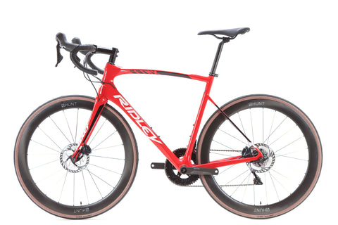 Ridley Fenix SL Shimano Ultegra Disc Road Bike 2020, Size Medium
