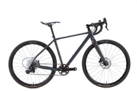 Mason Bokeh Campagnolo Ekar Gravel Bike 2022, Size 48cm