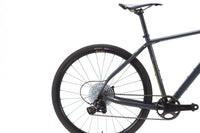 Mason Bokeh Campagnolo Ekar Gravel Bike 2022, Size 48cm