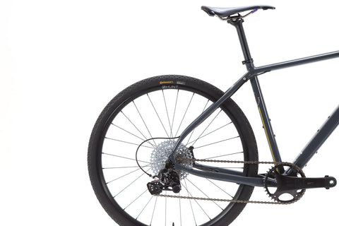 Mason Bokeh Campagnolo Ekar Gravel Bike 2022, Size 48cm