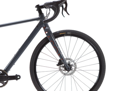 Mason Bokeh Campagnolo Ekar Gravel Bike 2022, Size 48cm