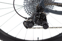 Mason Bokeh Campagnolo Ekar Gravel Bike 2022, Size 48cm