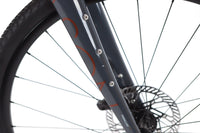Mason Bokeh Campagnolo Ekar Gravel Bike 2022, Size 48cm