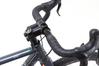 Mason Bokeh Campagnolo Ekar Gravel Bike 2022, Size 48cm
