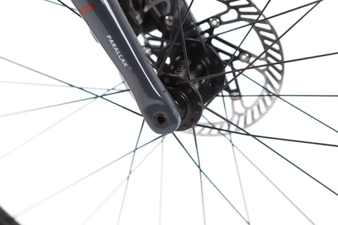 Mason Bokeh Campagnolo Ekar Gravel Bike 2022, Size 48cm