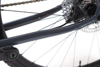 Mason Bokeh Campagnolo Ekar Gravel Bike 2022, Size 48cm