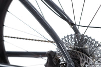 Mason Bokeh Campagnolo Ekar Gravel Bike 2022, Size 48cm