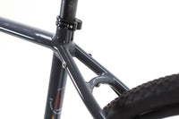 Mason Bokeh Campagnolo Ekar Gravel Bike 2022, Size 48cm