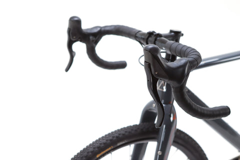 Mason Bokeh Campagnolo Ekar Gravel Bike 2022, Size 48cm