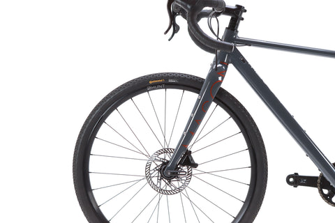 Mason Bokeh Campagnolo Ekar Gravel Bike 2022, Size 48cm