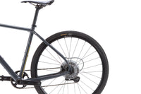 Mason Bokeh Campagnolo Ekar Gravel Bike 2022, Size 48cm