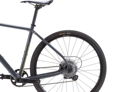 Mason Bokeh Campagnolo Ekar Gravel Bike 2022, Size 48cm