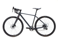 Mason Bokeh Campagnolo Ekar Gravel Bike 2022, Size 48cm