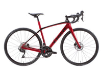 Trek Domane SL 5 Gen 3 Shimano 105 Disc Road Bike 2021, Size 50cm