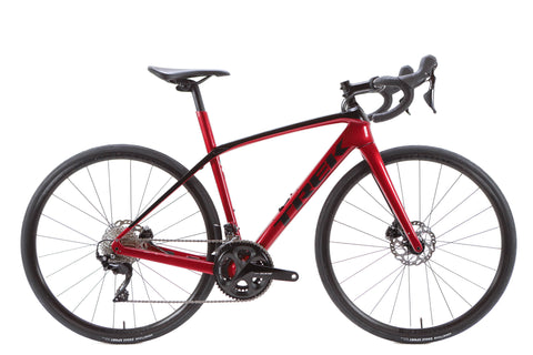 Trek Domane SL 5 Gen 3 Shimano 105 Disc Road Bike 2021, Size 50cm