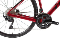 Trek Domane SL 5 Gen 3 Shimano 105 Disc Road Bike 2021, Size 50cm