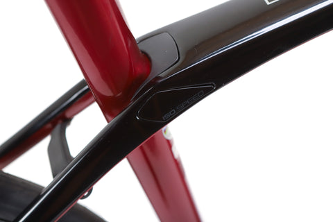 Trek Domane SL 5 Gen 3 Shimano 105 Disc Road Bike 2021, Size 50cm
