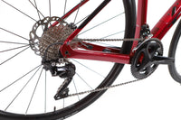 Trek Domane SL 5 Gen 3 Shimano 105 Disc Road Bike 2021, Size 50cm
