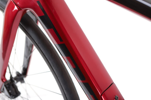 Trek Domane SL 5 Gen 3 Shimano 105 Disc Road Bike 2021, Size 50cm